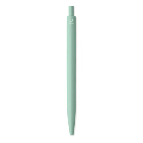 AMPLA Ball pen in recycled ABS Mint Green