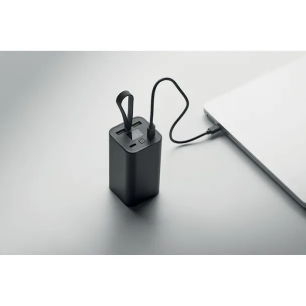 VOIMA Powerbank 20000mAh 60W Black