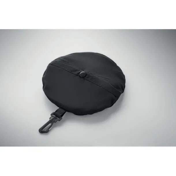 LANIN Water repellent fisherman hat Black