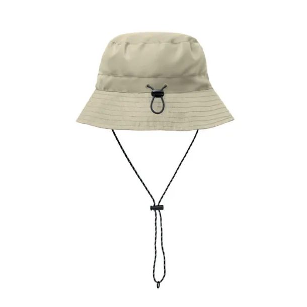 LANIN Water repellent fisherman hat khaki