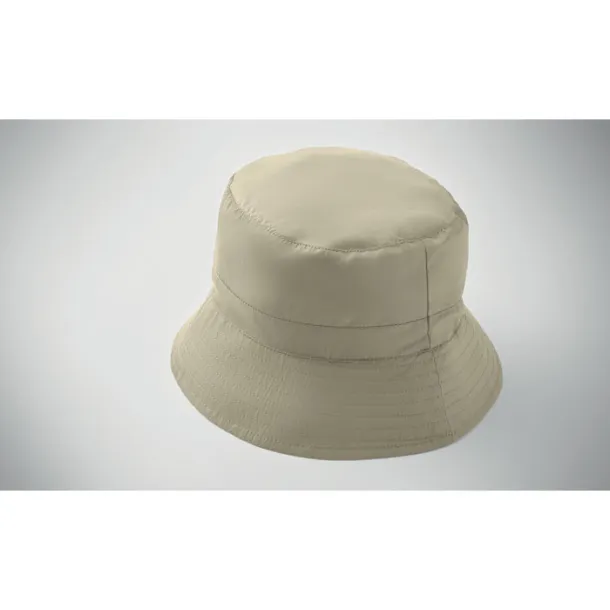 LANIN vodootporni ribarski šešir khaki