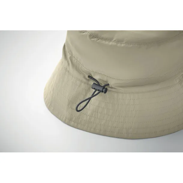 LANIN vodootporni ribarski šešir khaki