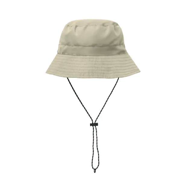 LANIN vodootporni ribarski šešir khaki