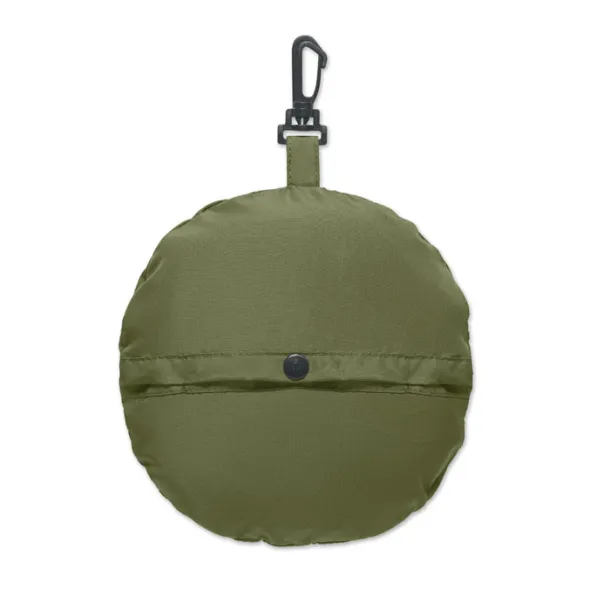 LANIN vodootporni ribarski šešir Army Green