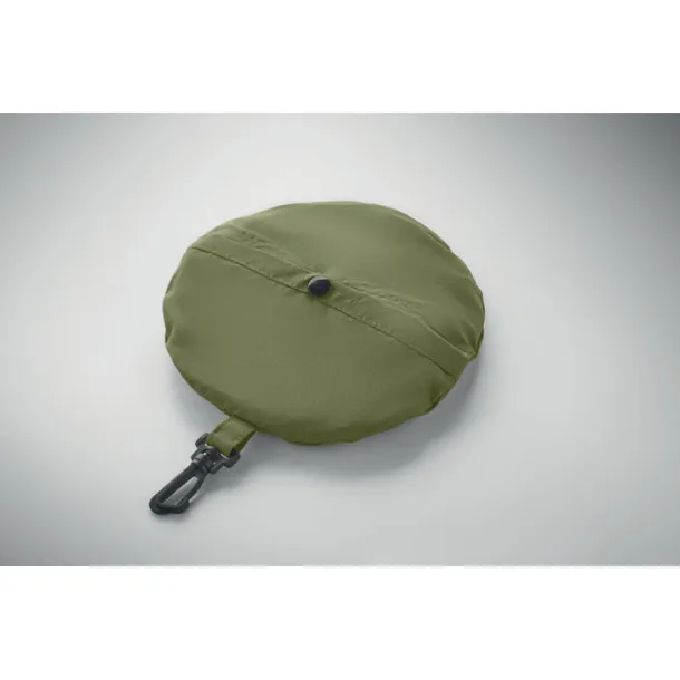 LANIN vodootporni ribarski šešir Army Green