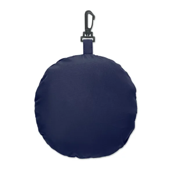 LANIN Water repellent fisherman hat French navy