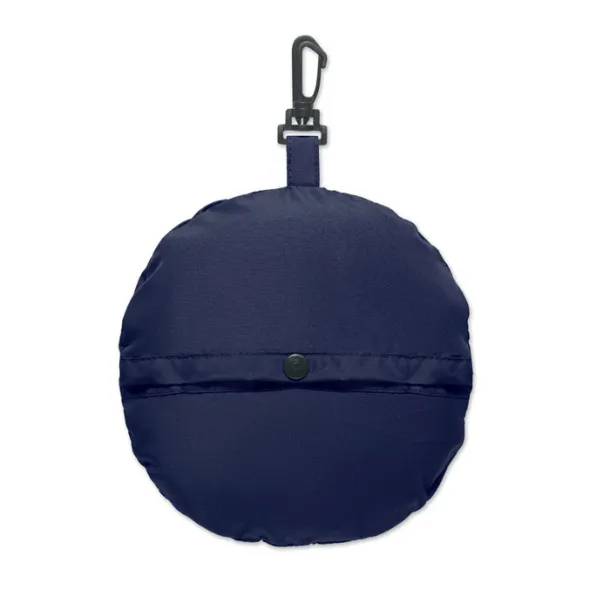 LANIN Water repellent fisherman hat French navy