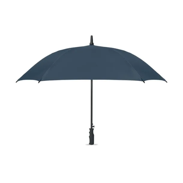 AMBOLI 23'' Windproof square umbrella Blue