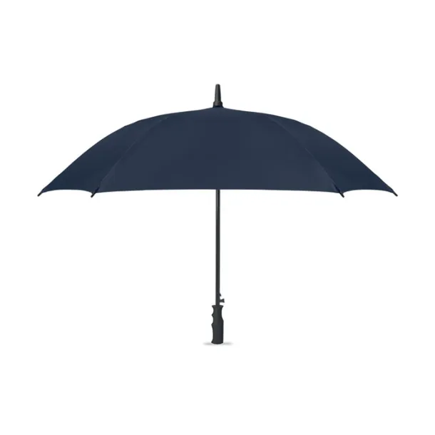 AMBOLI 23'' Windproof square umbrella French navy