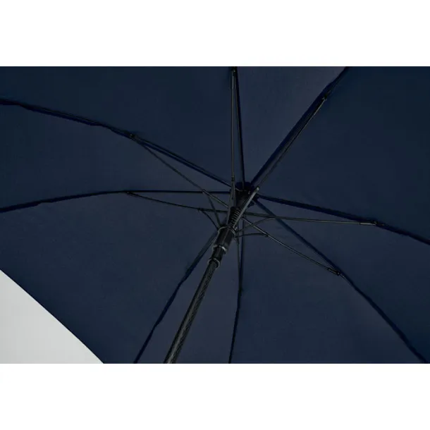 AMBOLI 23'' Windproof square umbrella French navy
