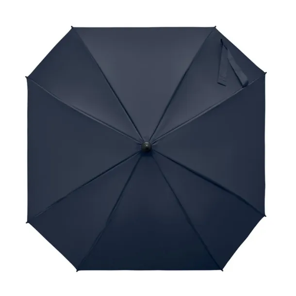 AMBOLI 23'' Windproof square umbrella French navy
