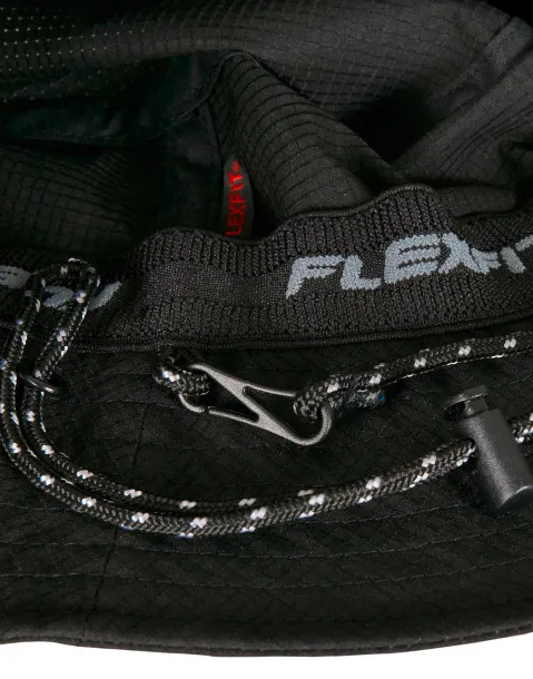 Flexfit šešir s podesivim rubom - Flexfit