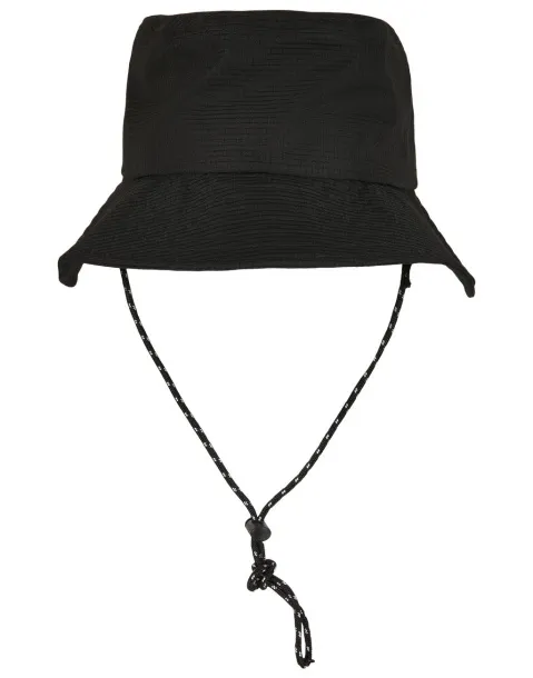 Flexfit Adjustable Flexfit Bucket Hat - Flexfit
