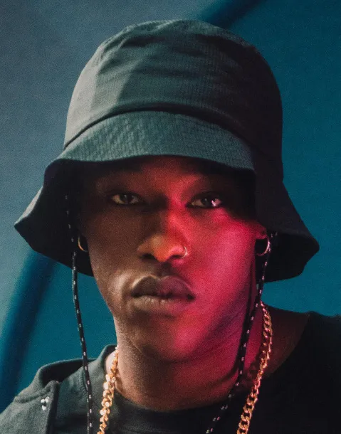 Flexfit Adjustable Flexfit Bucket Hat - Flexfit
