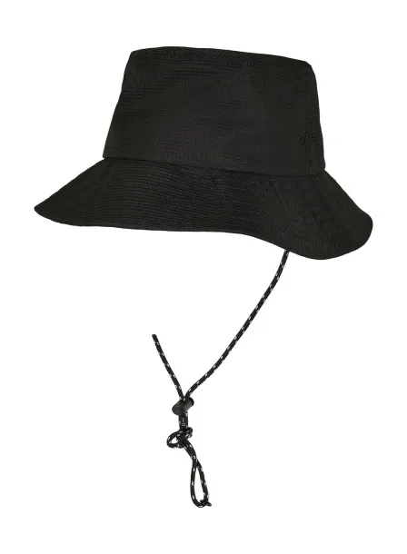 Flexfit Adjustable Flexfit Bucket Hat - Flexfit
