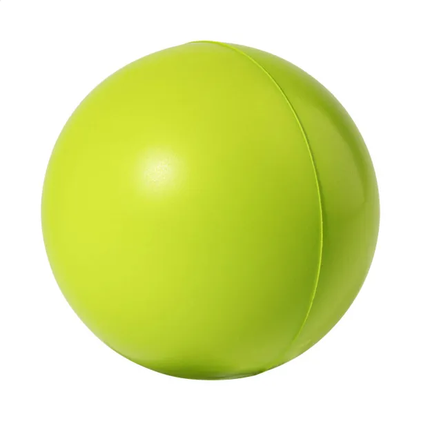 Relixa antistress ball Lime green