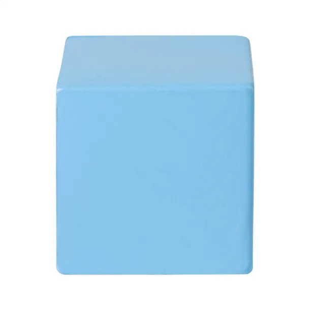 Cubix antistres loptica Svijetlo plava
