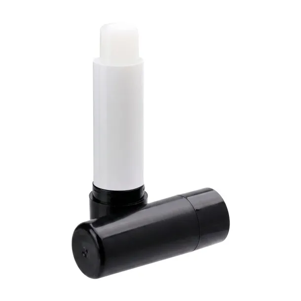 Lipcare Lip balm Crna