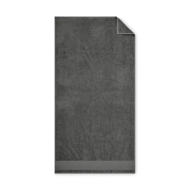ISLAND 70 pamučni ručnik za kupanje Stone Grey