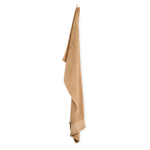 ISLAND 70 Cotton bath towel rope