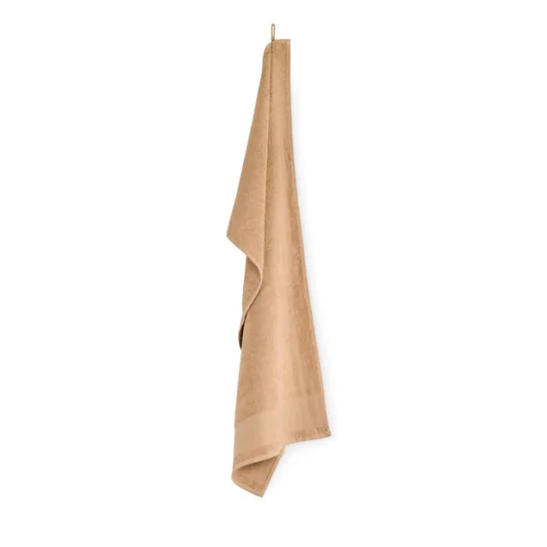 ISLAND 50 pamučni ručnik za ruke, 380 g/m² rope