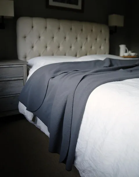  Recycled Fleece Blanket - Result Recycled