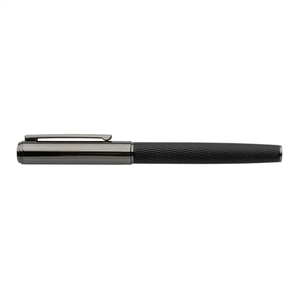Losange pen set Black