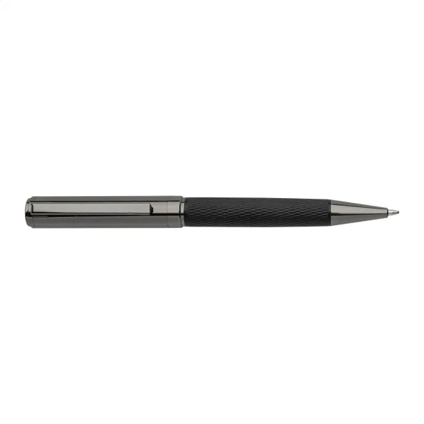 Losange pen set Black