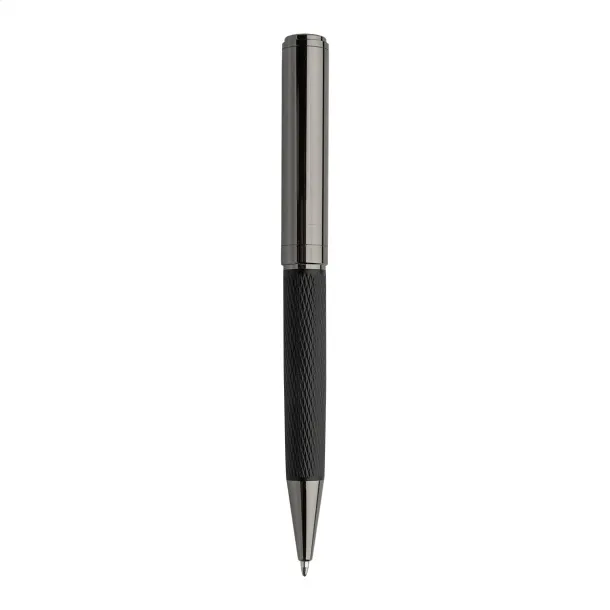 Losange pen set Black