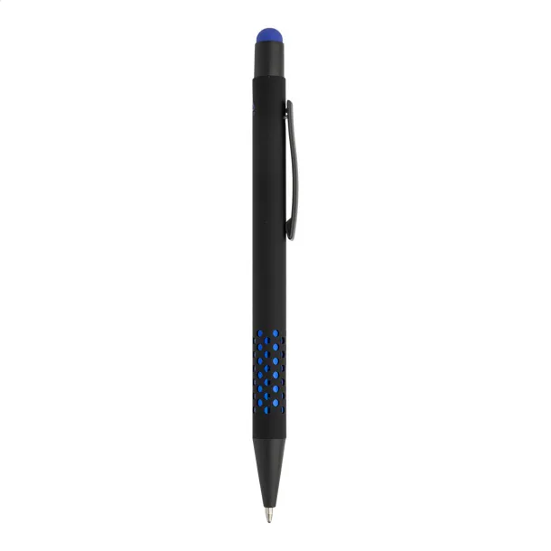 Griply touch ballpoint pen Blue