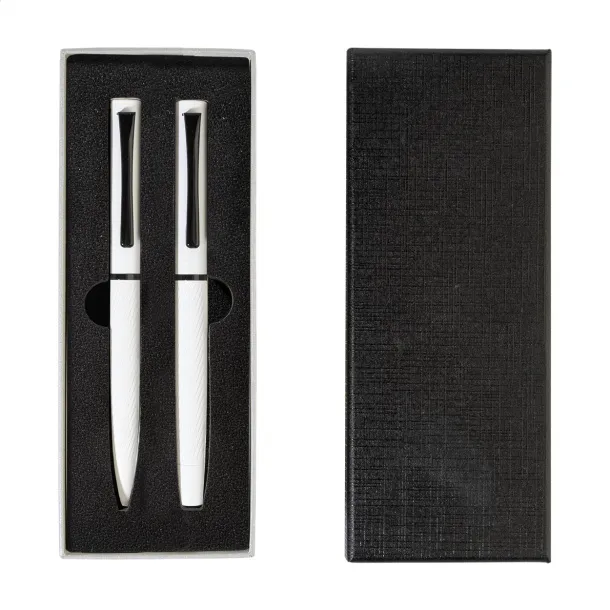 Noiral Duo set za pisanje Bijela