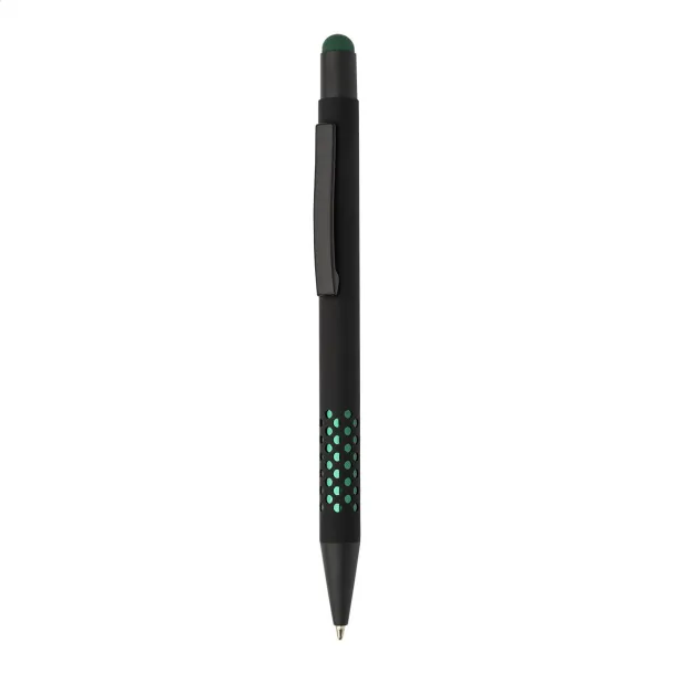 Griply kemijska olovka touch Zelena