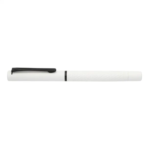 Noiral Duo pen set White