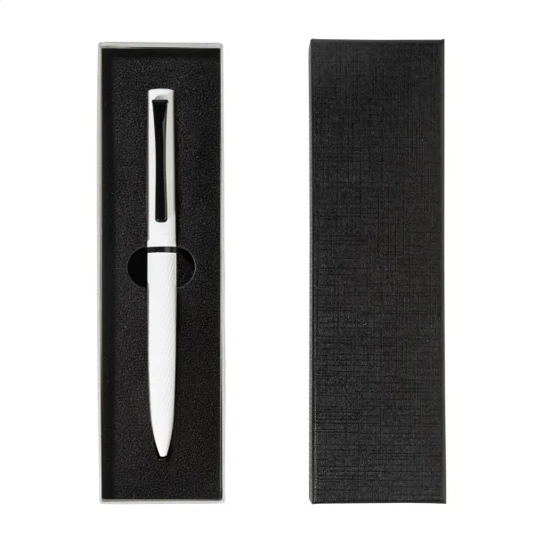 Noiral ballpoint pen White