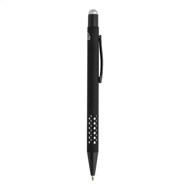 Griply touch ballpoint pen Silver