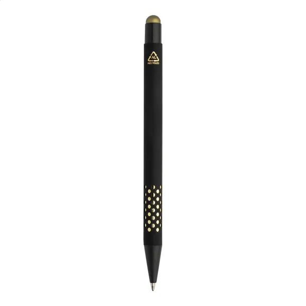 Griply touch ballpoint pen Gold