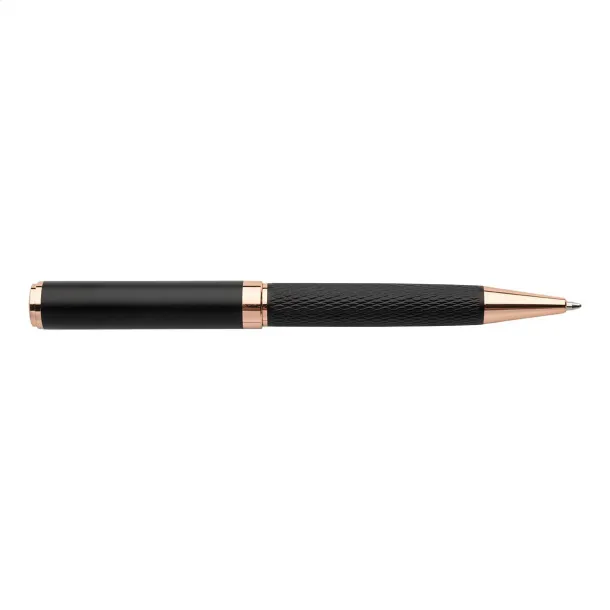 Orrose set za pisanje Crna