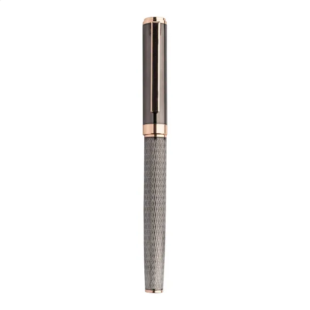 Orrose pen set Grey