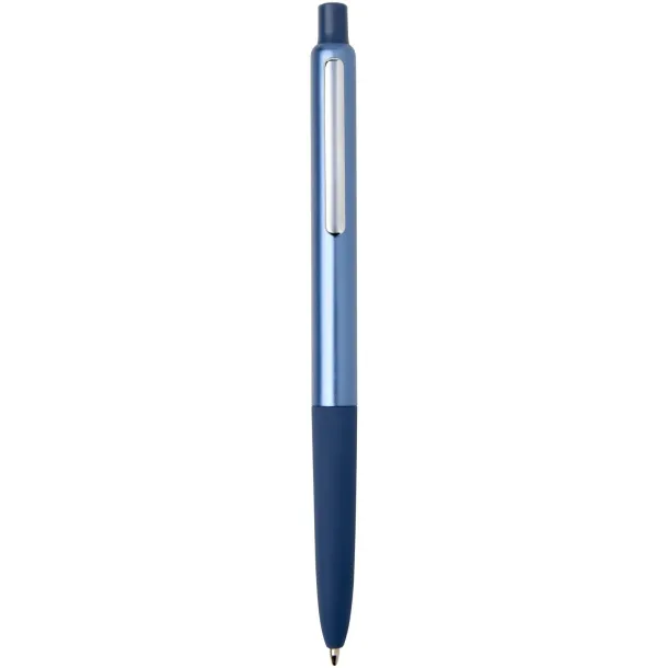 Soffit Kemijska olovka s mehanizmom na pritisak, plava tinta Ocean Blue