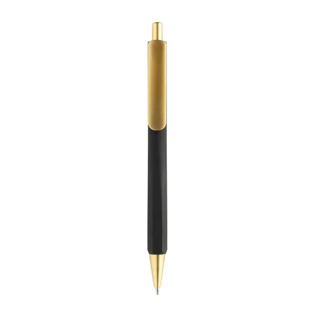  EDGE RCS three-sided pen luxury Black