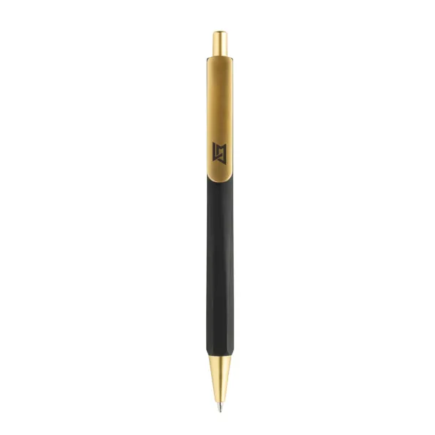  EDGE RCS three-sided pen luxury - XD Xclusive Black