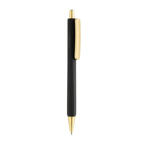  EDGE RCS three-sided pen luxury Black