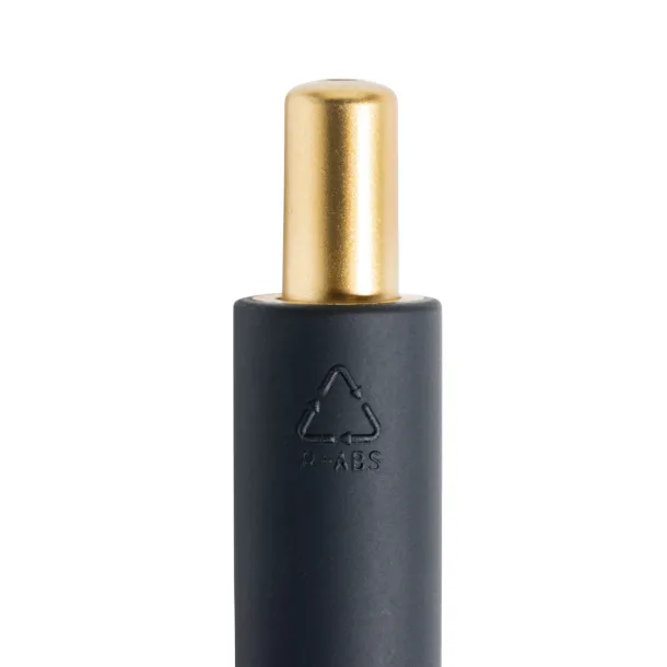  EDGE RCS three-sided pen luxury - XD Xclusive Black