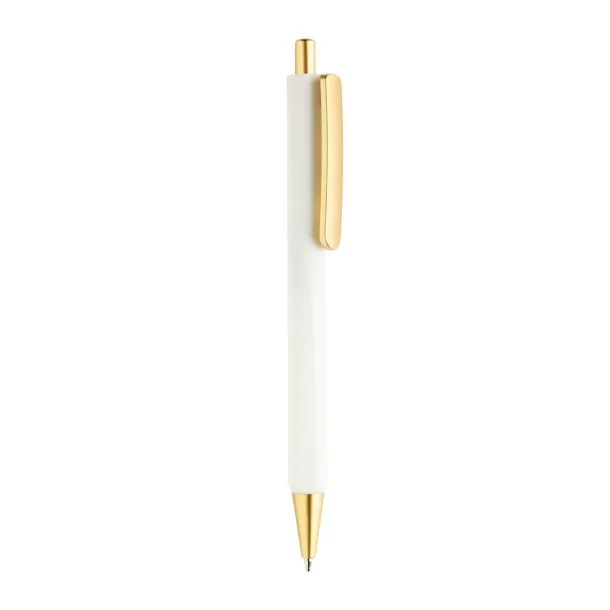  EDGE RCS three-sided pen luxury White
