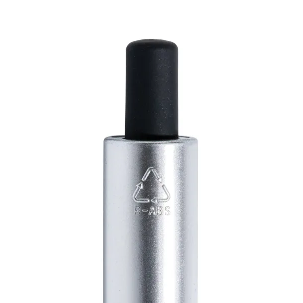  EDGE RCS three-sided pen exclusive Silver