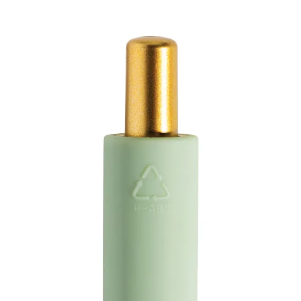  EDGE RCS three-sided pen luxury Green