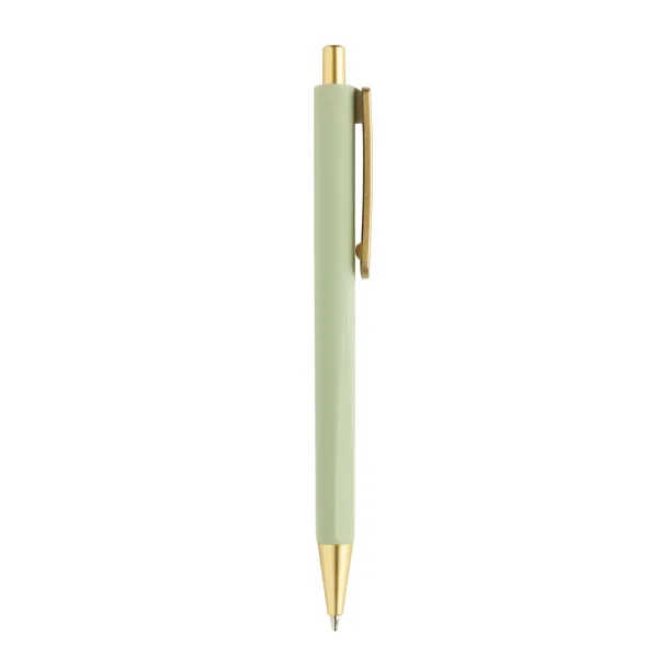  EDGE RCS three-sided pen luxury Green