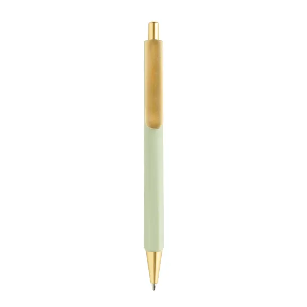  EDGE RCS three-sided pen luxury Green
