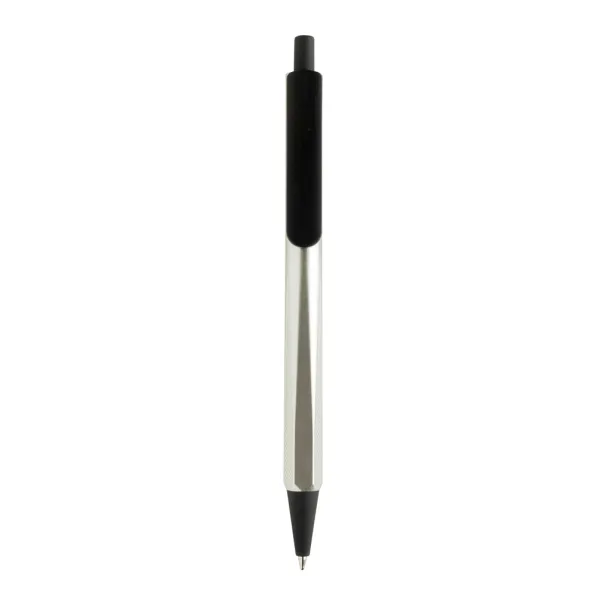  EDGE RCS three-sided pen exclusive Silver
