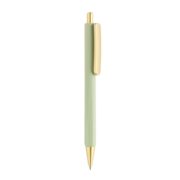  EDGE RCS three-sided pen luxury - XD Xclusive Green